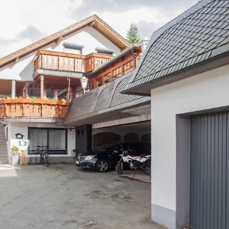 Pension Dorfkrug-2